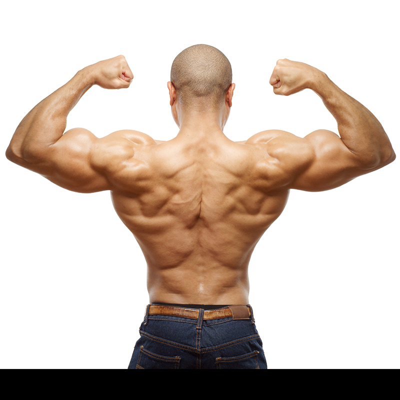 Akin Ajamu - Body - Blue Jeans 02